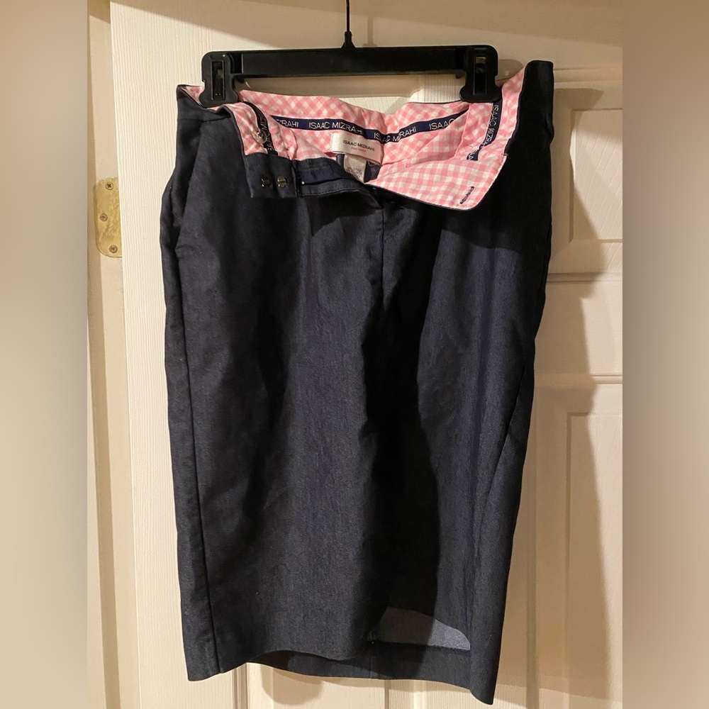 Isaac Mizrahi Pants